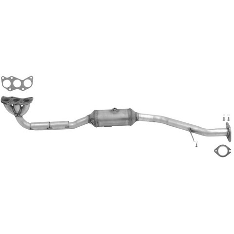 AP Exhaust 771799 Catalytic Converter